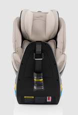 SafeNSound SafeNSound B-Swivel Style - Oat