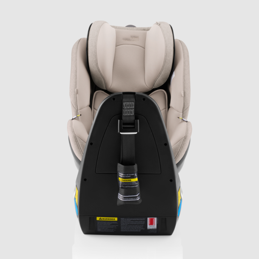 SafeNSound SafeNSound B-Swivel Style - Oat