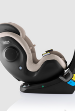 SafeNSound SafeNSound B-Swivel Style - Oat