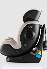SafeNSound SafeNSound B-Swivel Style - Oat