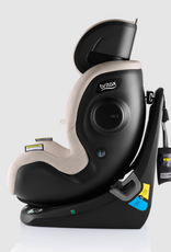 SafeNSound SafeNSound B-Swivel Style - Oat
