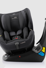 SafeNSound SafeNSound B-Swivel Style - Raven Black