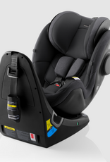 SafeNSound SafeNSound B-Swivel Style - Raven Black