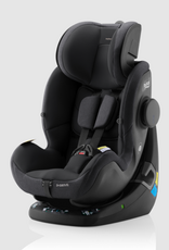 SafeNSound SafeNSound B-Swivel Style - Raven Black