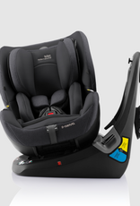 SafeNSound SafeNSound B-Swivel Style - Raven Black
