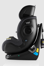 SafeNSound SafeNSound B-Swivel Style - Raven Black