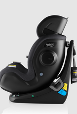 SafeNSound SafeNSound B-Swivel Style - Raven Black