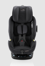 SafeNSound SafeNSound B-Swivel Style - Raven Black