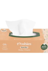 Tooshies Tooshies ECO Dry Wipes 70pk