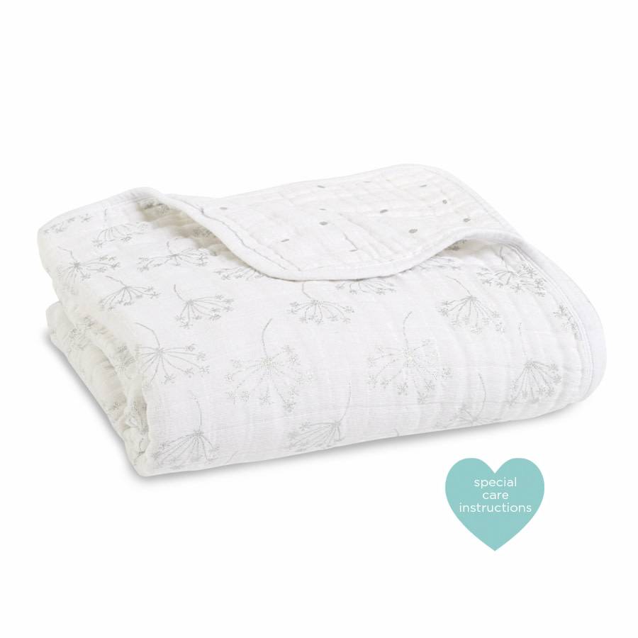 aden anais comforter