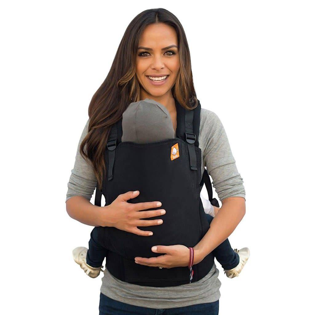 canvas baby carrier