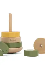 Trixie Trixie - Wooden stacking toy