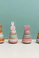 Trixie Trixie - Wooden stacking toy