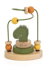 Trixie Trixie Wooden Beads Maze