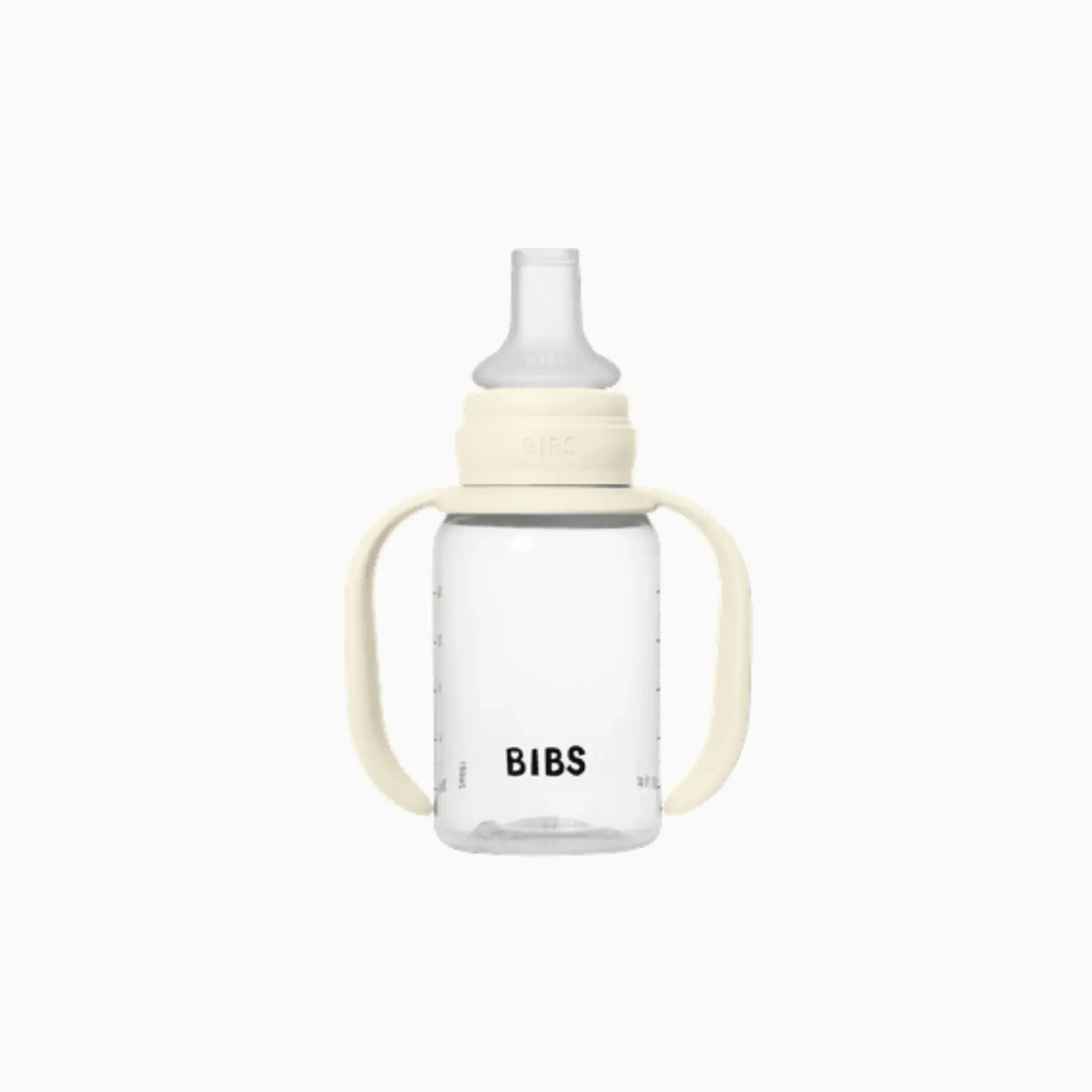 BIBS BIBS Sippy Bottle Silicone 150ml