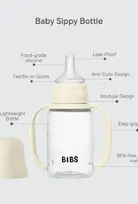 BIBS BIBS Sippy Bottle Silicone 150ml
