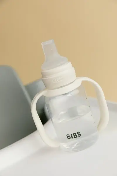 BIBS BIBS Sippy Bottle Silicone 150ml