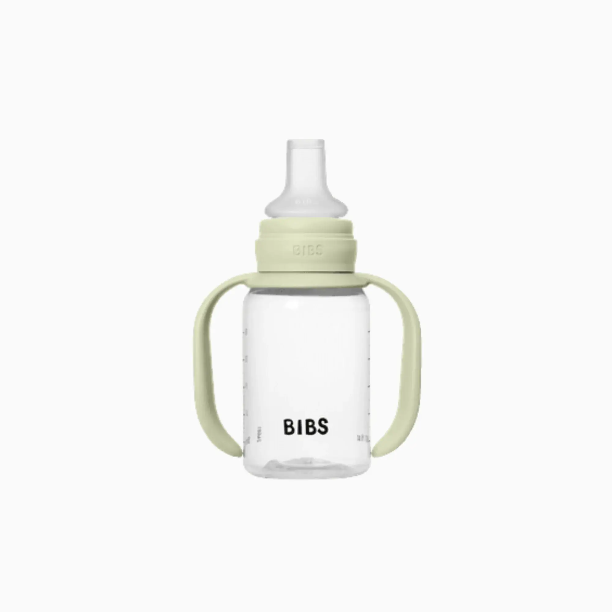 BIBS BIBS Sippy Bottle Silicone 150ml