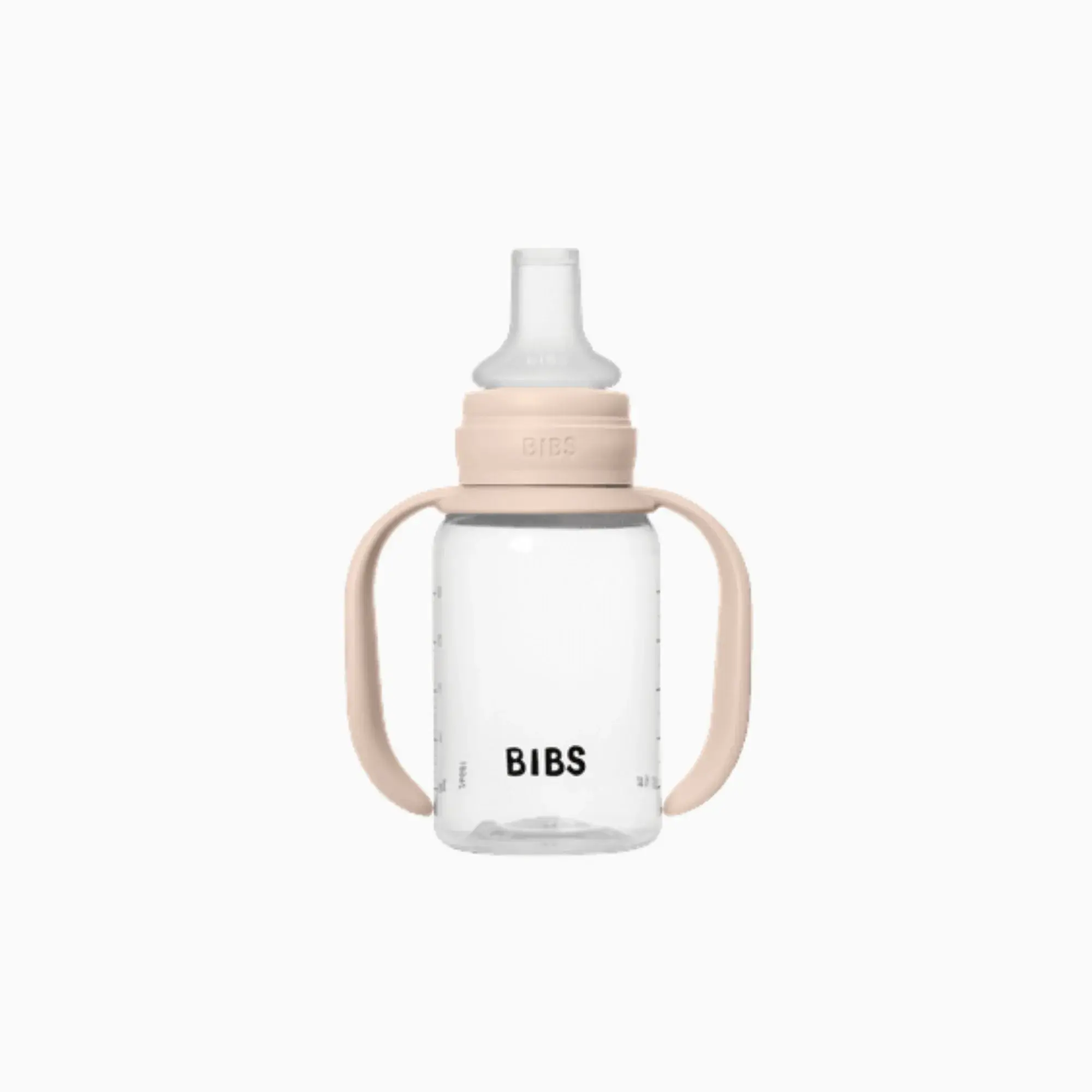 BIBS BIBS Sippy Bottle Silicone 150ml