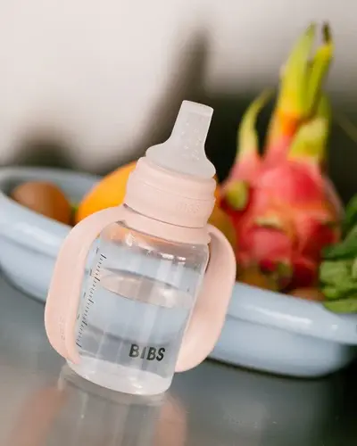 BIBS BIBS Sippy Bottle Silicone 150ml