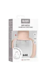 BIBS BIBS Sippy Bottle Silicone 150ml