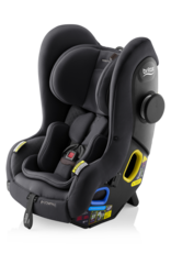 SafeNSound SafeNSound B-Compaq Lux - Black