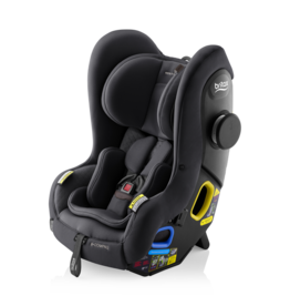 SafeNSound SafeNSound B-Compaq Lux - Black