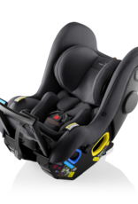 SafeNSound SafeNSound B-Compaq Lux - Black
