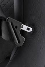 SafeNSound SafeNSound B-Compaq Lux - Black