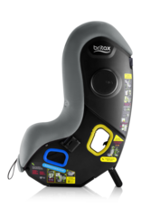 SafeNSound SafeNSound B-Compaq Lux - Sedona Sage