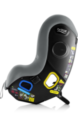 SafeNSound SafeNSound B-Compaq Lux - Sedona Sage