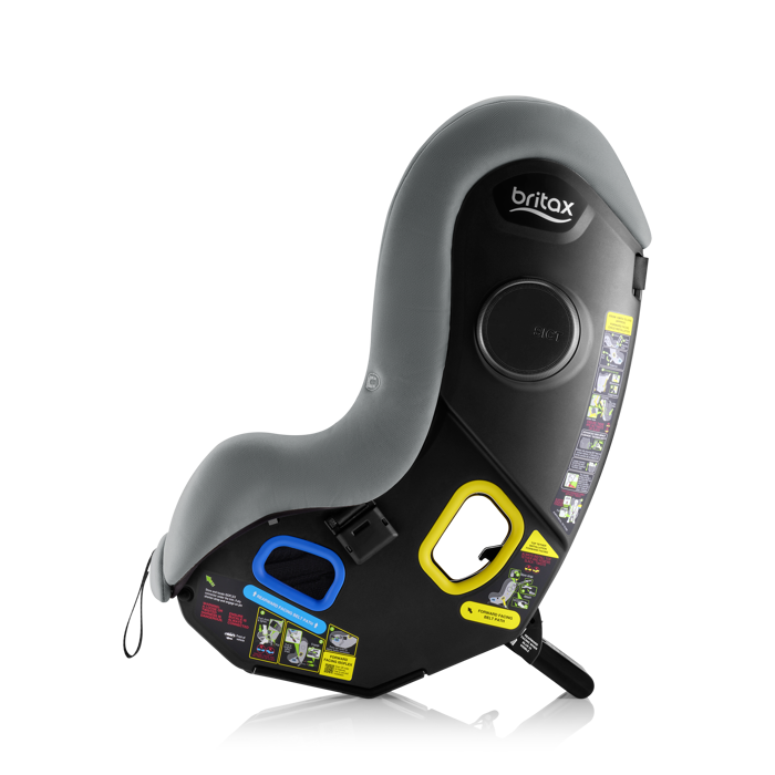 SafeNSound SafeNSound B-Compaq Lux - Sedona Sage