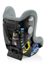 SafeNSound SafeNSound B-Compaq Lux - Sedona Sage