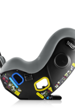 SafeNSound SafeNSound B-Compaq Lux - Sedona Sage