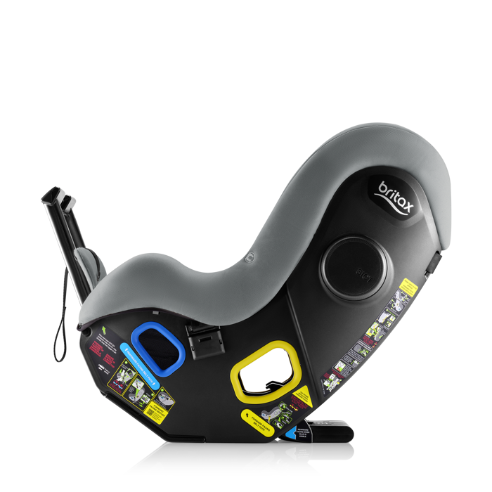 SafeNSound SafeNSound B-Compaq Lux - Sedona Sage