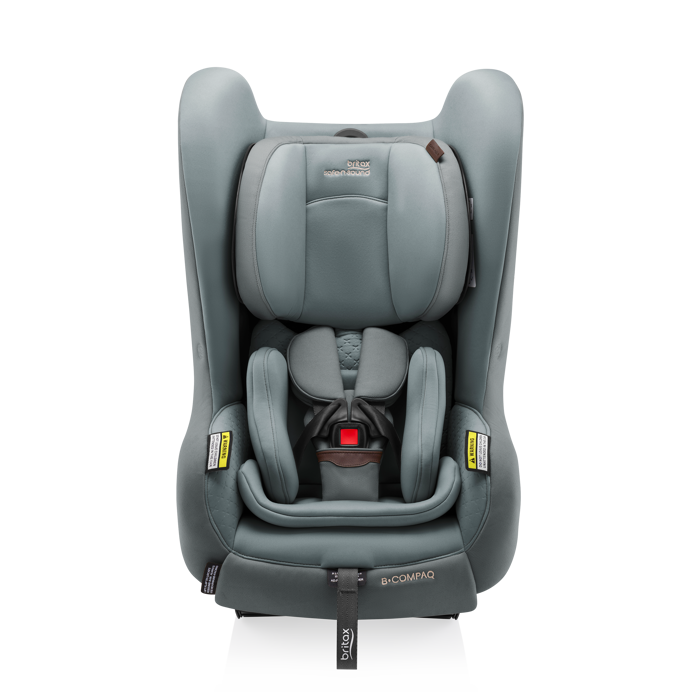 SafeNSound SafeNSound B-Compaq Lux - Sedona Sage