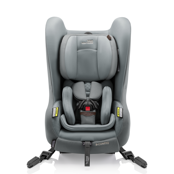 SafeNSound SafeNSound B-Compaq Lux - Sedona Sage