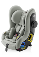 SafeNSound SafeNSound B-Compaq Lux - Silver Fern