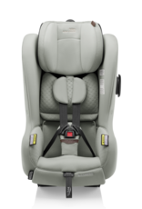 SafeNSound SafeNSound B-Compaq Lux - Silver Fern