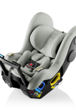 SafeNSound SafeNSound B-Compaq Lux - Silver Fern