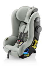 SafeNSound SafeNSound B-Compaq Lux - Silver Fern