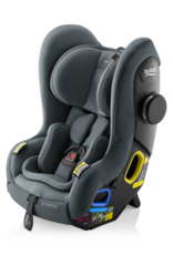 SafeNSound SafeNSound B-Compaq Lux - Balsam