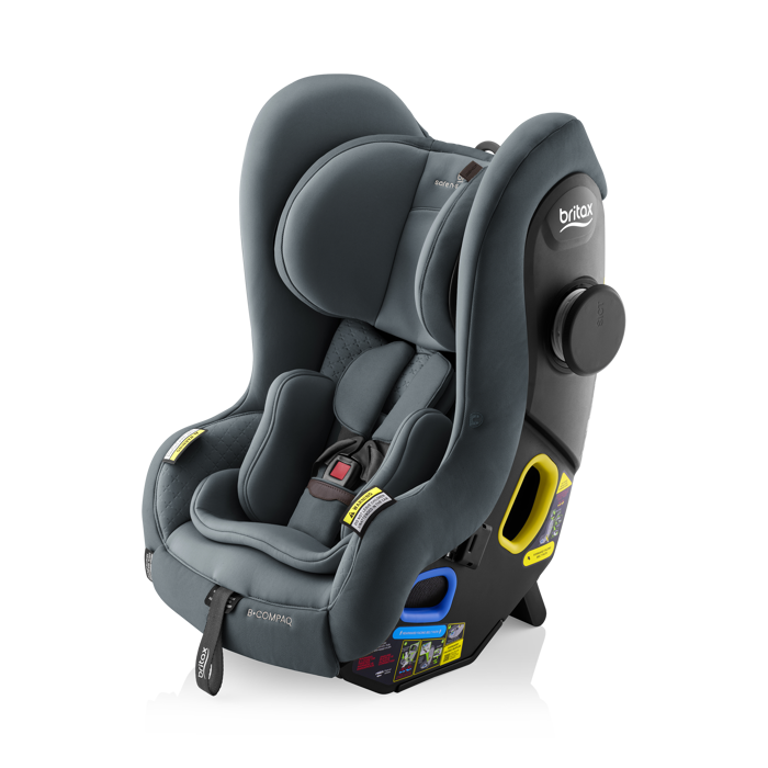 SafeNSound SafeNSound B-Compaq Lux - Balsam