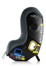 SafeNSound SafeNSound B-Compaq Lux - Balsam