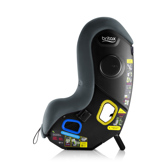 SafeNSound SafeNSound B-Compaq Lux - Balsam