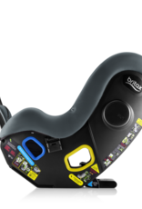 SafeNSound SafeNSound B-Compaq Lux - Balsam