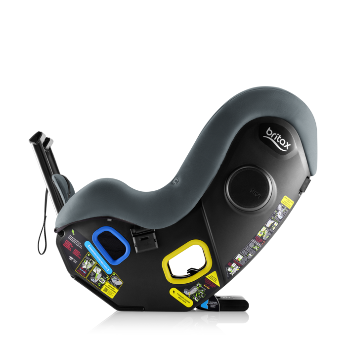 SafeNSound SafeNSound B-Compaq Lux - Balsam