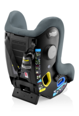 SafeNSound SafeNSound B-Compaq Lux - Balsam