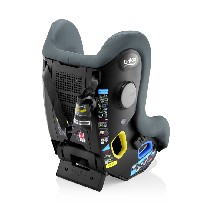 SafeNSound SafeNSound B-Compaq Lux - Balsam