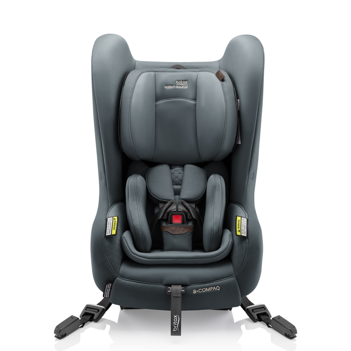 SafeNSound SafeNSound B-Compaq Lux - Balsam